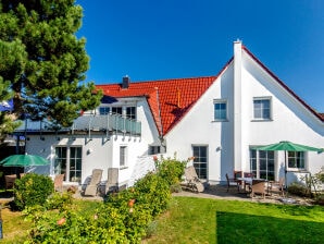 Ferienwohnung Whg Q, Ihr UrlaubsZuhause - Zingst - image1