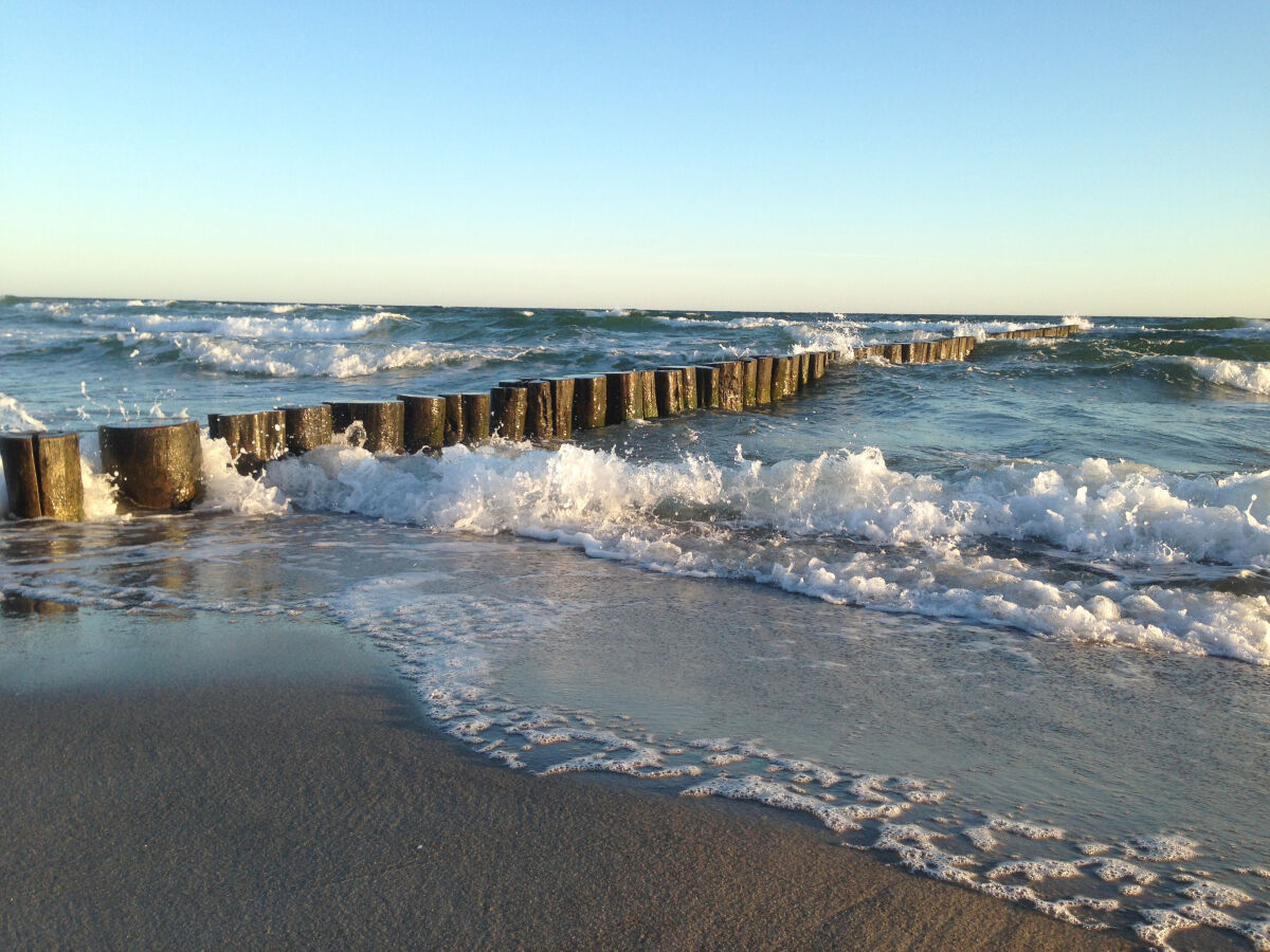 Ostseestrand