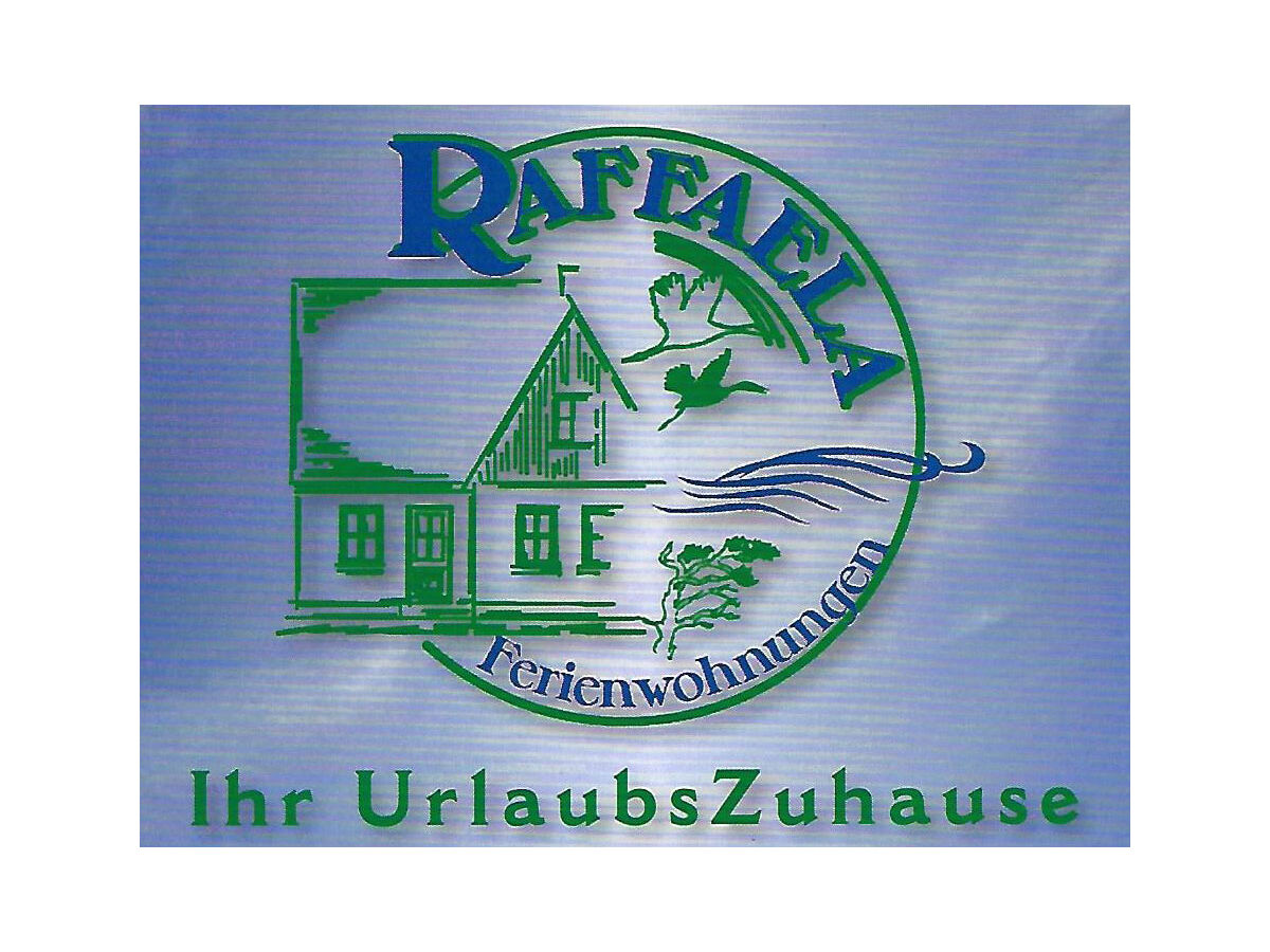 Logo Raffaela Ferienwohnungen