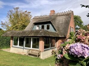 Ferienhaus Landhaus am Mühlendamm - Flensburger Förde - image1