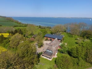 Ferienwohnung Landhaus am Mühlendamm - Flensburger Förde - image1