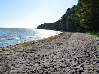 Strand am Mühlendamm