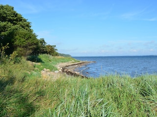 Strand am Mühlendamm