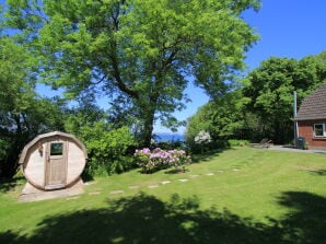 Ferienhaus Strandhaus am Mühlendamm - Quern - image1