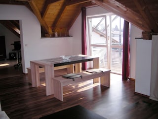 Essbereich