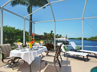 Casa per le vacanze Cape Coral Registrazione all'aperto 6