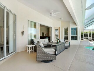 Casa per le vacanze Cape Coral Registrazione all'aperto 8