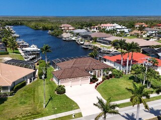 Casa per le vacanze Cape Coral Registrazione all'aperto 13