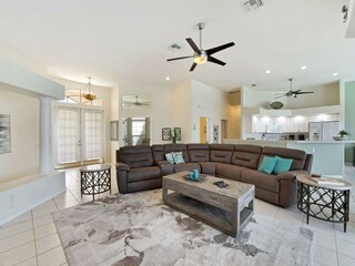 Casa per le vacanze Cape Coral Caratteristiche 15