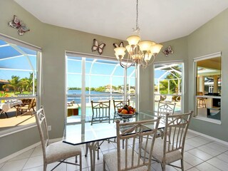 Casa per le vacanze Cape Coral Caratteristiche 18