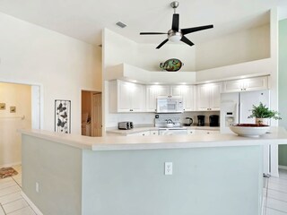 Casa per le vacanze Cape Coral Caratteristiche 19