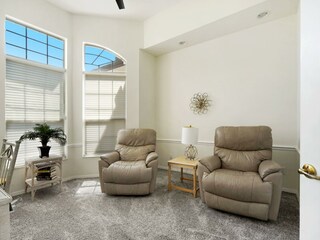 Casa per le vacanze Cape Coral Caratteristiche 22