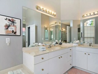 Casa per le vacanze Cape Coral Caratteristiche 29