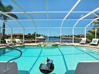 Casa per le vacanze Cape Coral Registrazione all'aperto 2