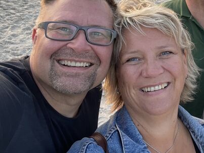 Familie Melf Paulsen