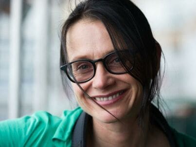 Firma Apartmenthaus Rabitschhof - Frau Sandra Meissl