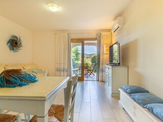 Apartamento Villasimius Características 13