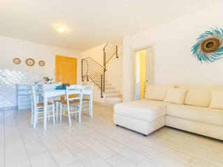 Apartamento Villasimius Características 12