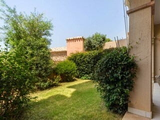 Apartamento Villasimius Grabación al aire libre 4
