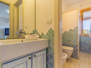 Apartamento Villasimius Características 24