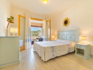 Apartamento Villasimius Características 16