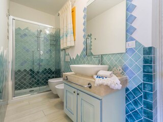 Apartamento Villasimius Características 22