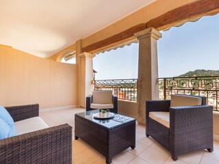 Apartamento Villasimius Grabación al aire libre 7