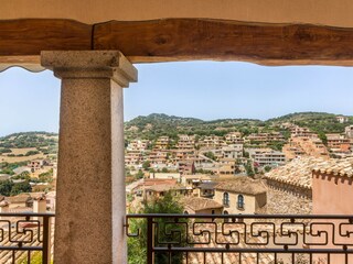 Apartamento Villasimius Grabación al aire libre 8