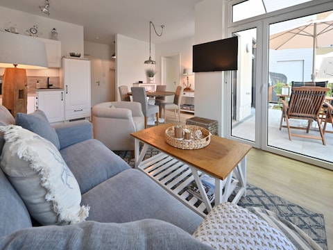 Ferienwohnung TreibGood