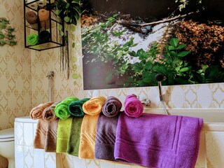 Holiday apartment Lambrecht Features 17