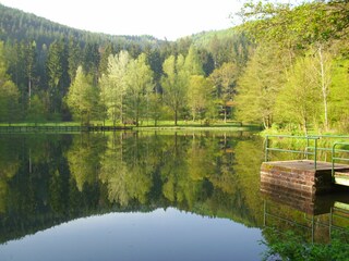 Helmbachweiher