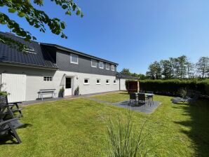 Ferienhaus Hansen-Aniol - Lexgaard - image1