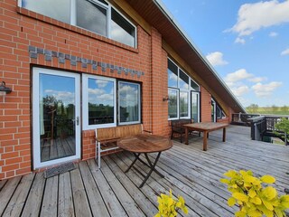 Sonnendeck