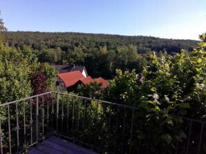 Ferienwohnung Rhönblick - Oberelsbach - image1