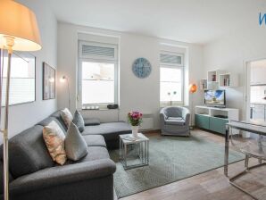 4590003 Appartement Sandhaus près de la plage du Nord