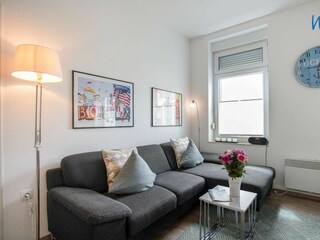 Appartamento per vacanze Borkum Caratteristiche 4