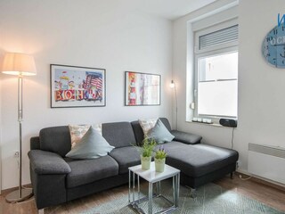 Appartamento per vacanze Borkum  19