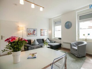 Appartamento per vacanze Borkum Caratteristiche 7