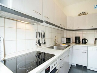 Appartamento per vacanze Borkum  20