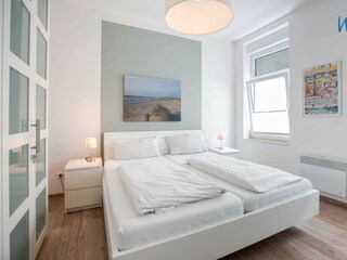 Appartamento per vacanze Borkum Caratteristiche 5