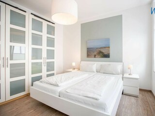 Appartamento per vacanze Borkum Caratteristiche 6