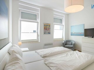 Appartamento per vacanze Borkum Caratteristiche 12