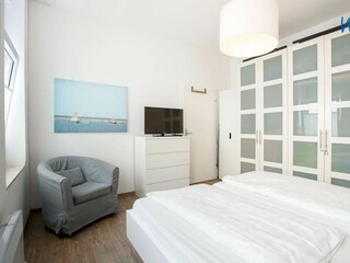 Appartamento per vacanze Borkum Caratteristiche 8