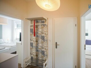 Appartamento per vacanze Borkum Caratteristiche 9