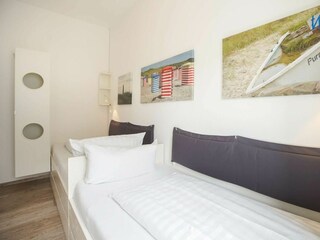 Vakantieappartement Borkum Kenmerken 16