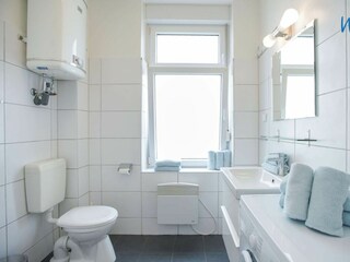 Apartamento de vacaciones Borkum  23