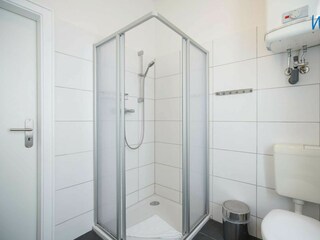 Appartamento per vacanze Borkum  23