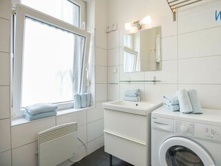 Appartamento per vacanze Borkum  25