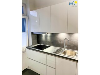 Apartamento de vacaciones Borkum Características 12