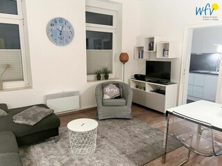 Appartamento per vacanze Borkum Caratteristiche 13